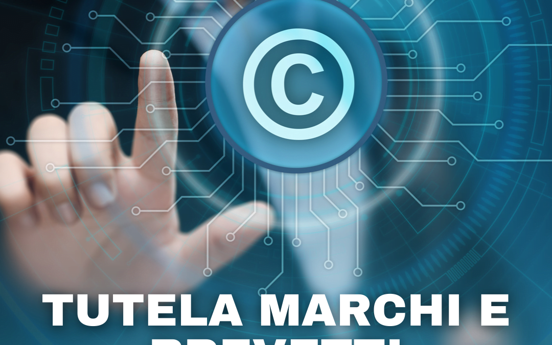 Investigazioni per la tutela di marchi e brevetti a Taranto