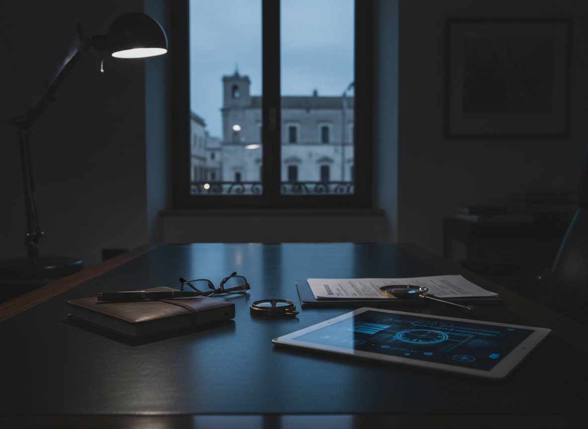 frodi aziendali martina franca illustration 1