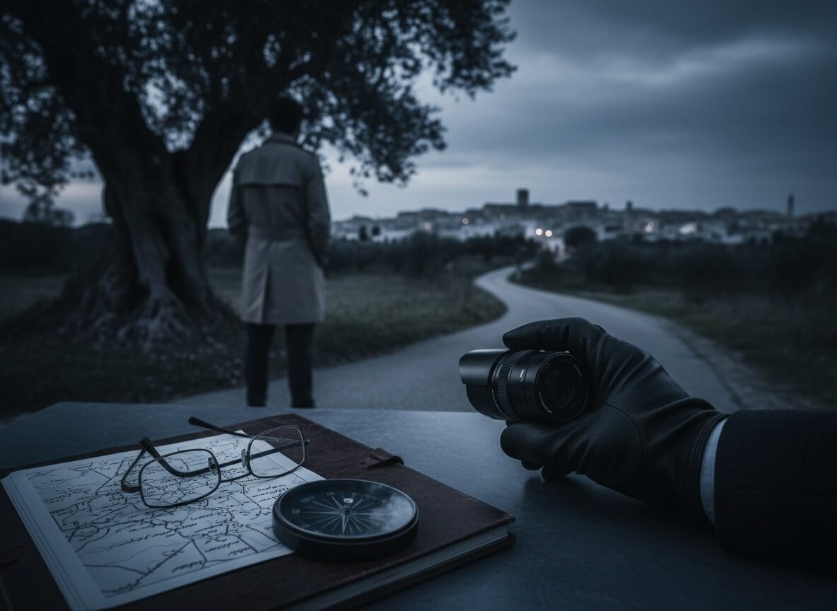 indagini su stalking puglia illustration 1