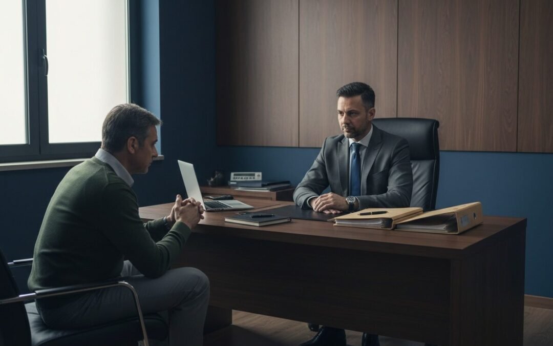 Scegliere un investigatore privato a Manduria le domande giuste al primo colloquio