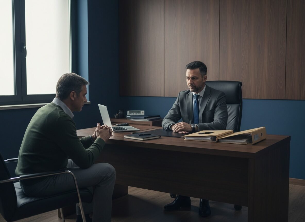 investigatore privato manduria