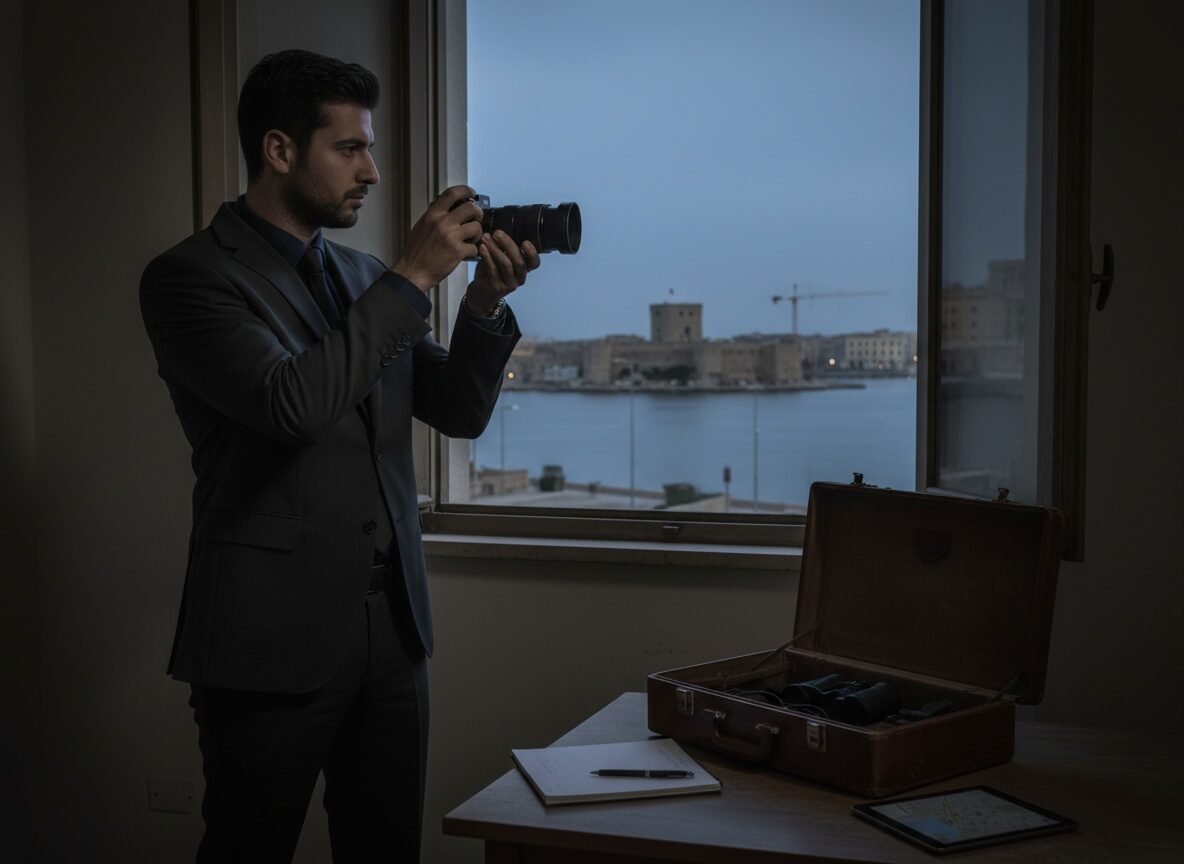 investigatore privato taranto illustration 1