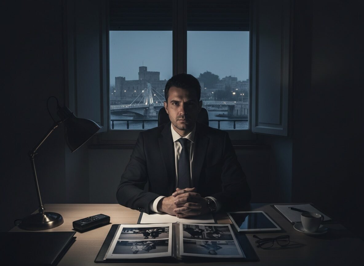 tradimento taranto investigatore illustration 1