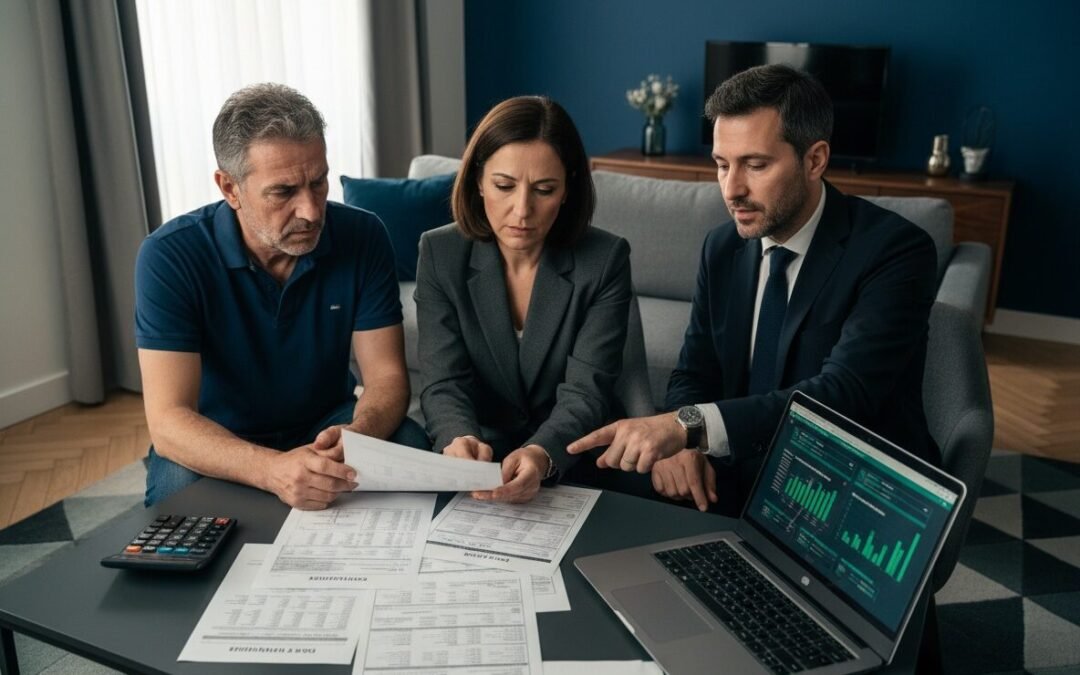 Famiglie di Massafra come valutare davvero i costi di un investigatore privato