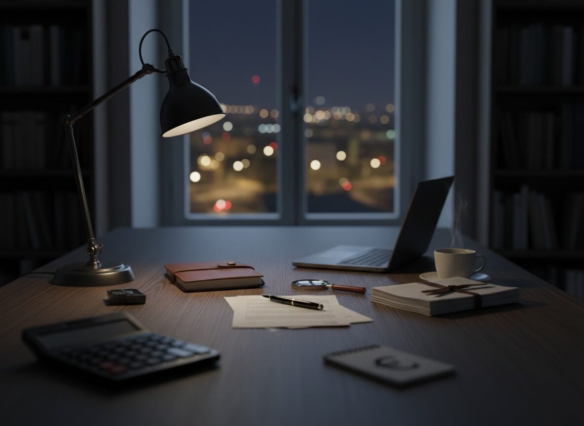 costi investigatore privato illustration 1