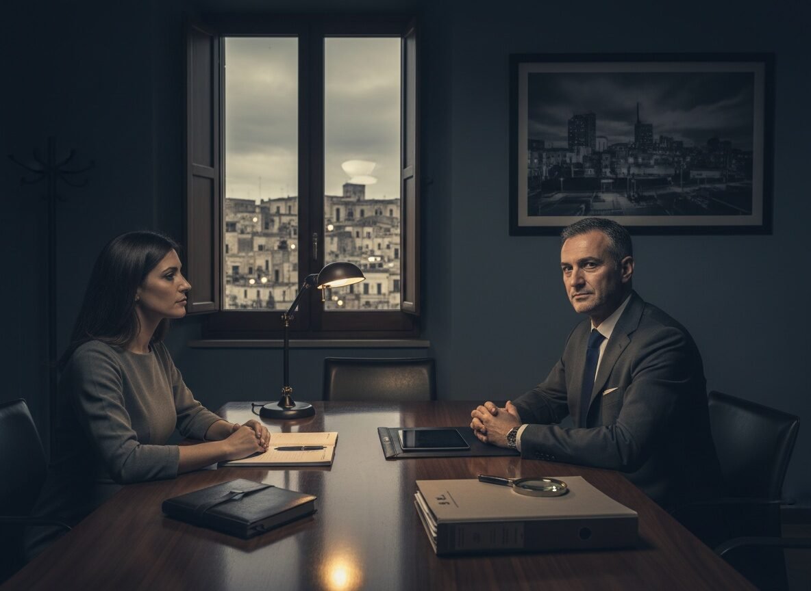 investigatore privato ginosa illustration 1