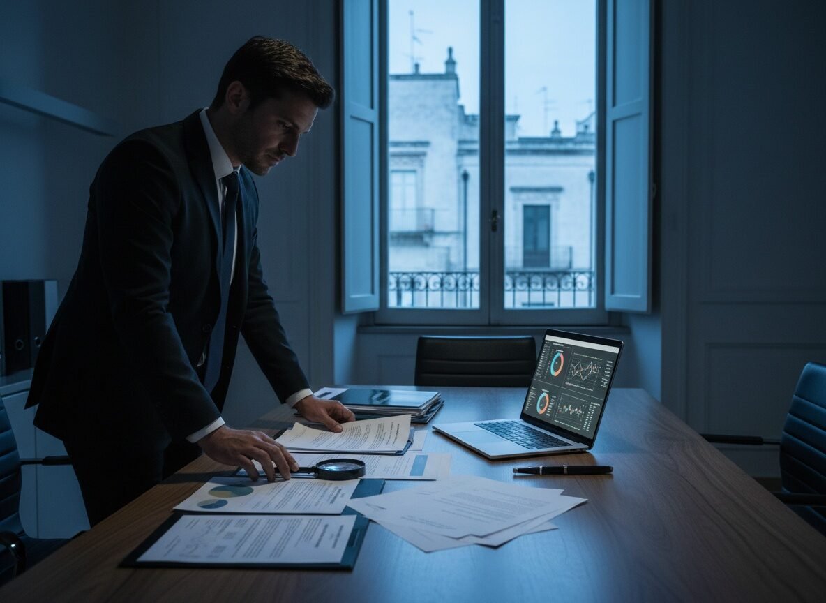 martina franca aziende