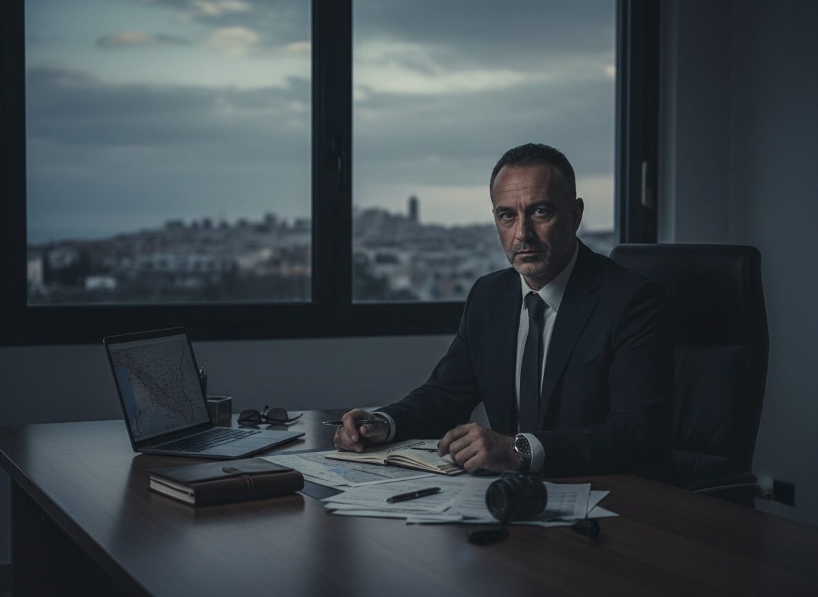 stalking puglia investigatore privato illustration 1