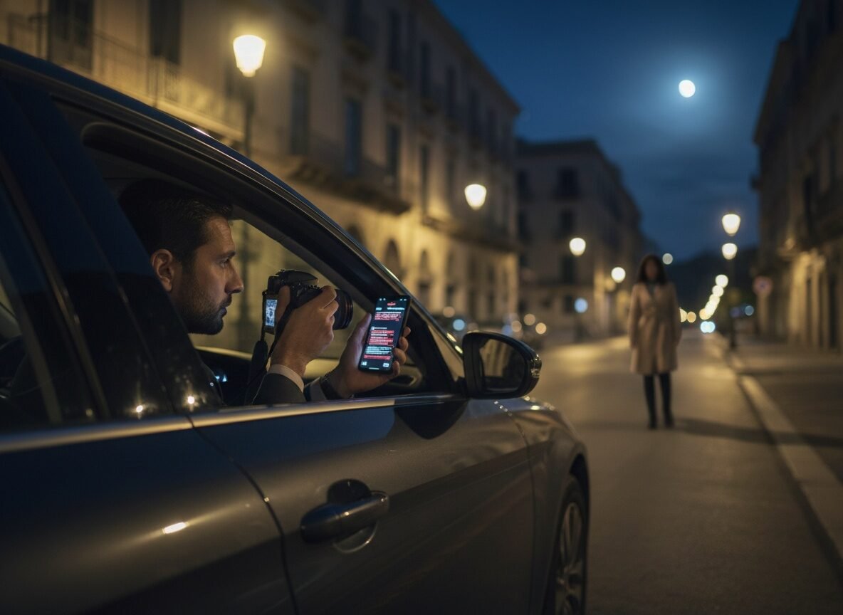 stalking taranto stalking taranto