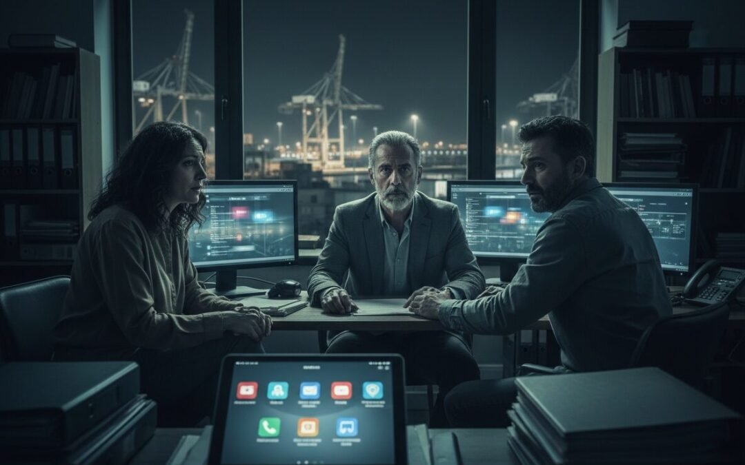 Genitori di Taranto come proteggere i figli dai pericoli online oggi