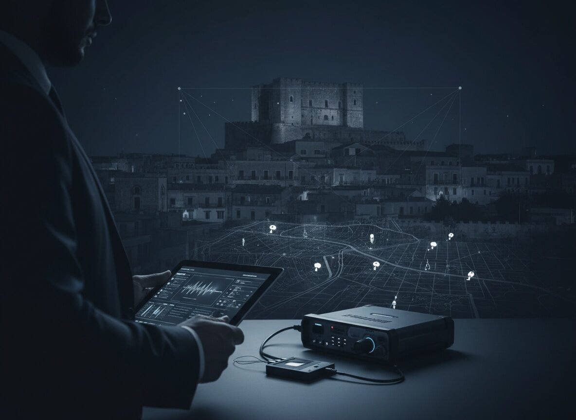 grottaglie sicurezza comunicazioni illustration 1