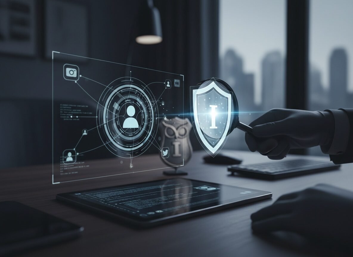 reputazione online indagini digitali illustration 1