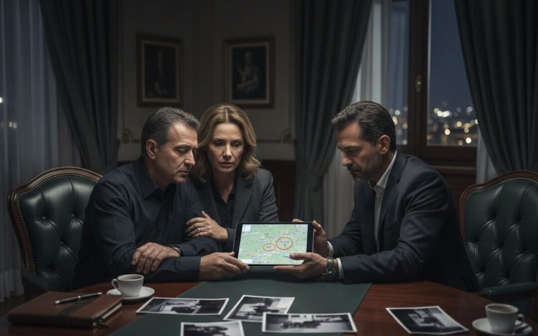 Sava e Avetrana linee guida per famiglie in cerca di investigatore