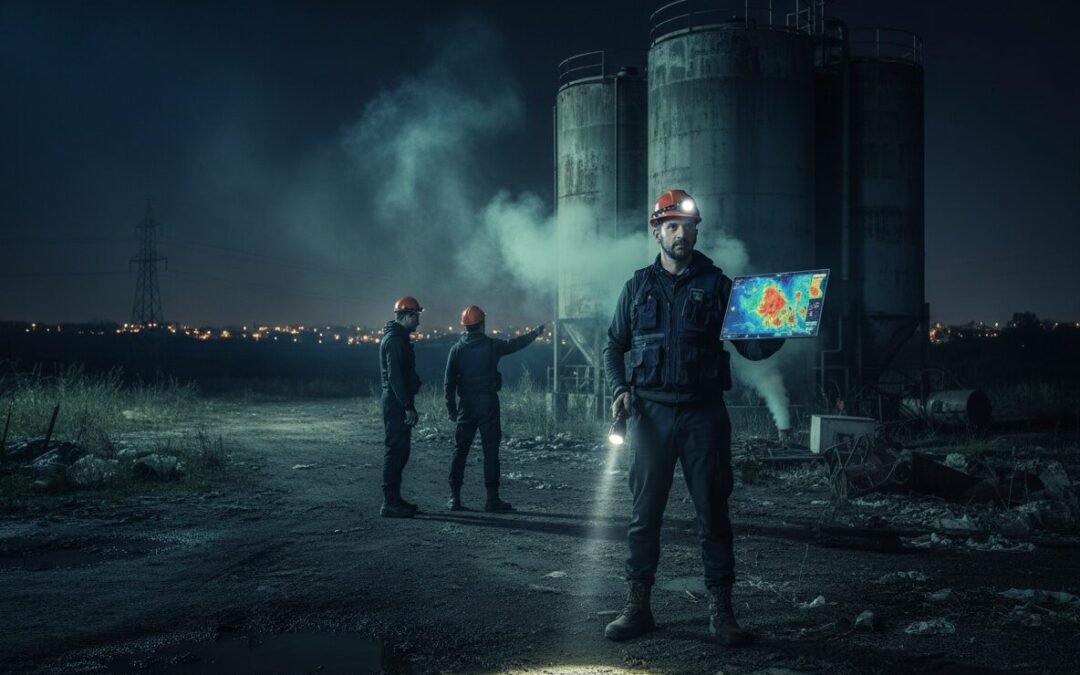 Palagiano e Palagianello quando richiedere una bonifica ambientale urgente davvero