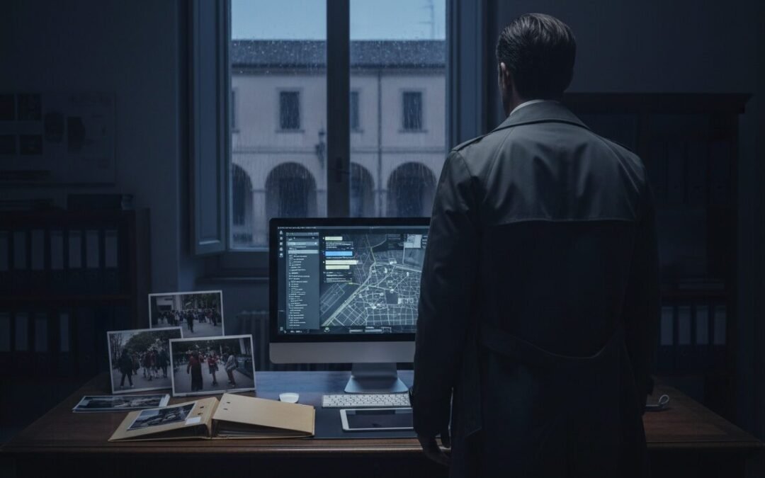 Indagini su bullismo in Puglia strumenti investigativi per scuole e famiglie