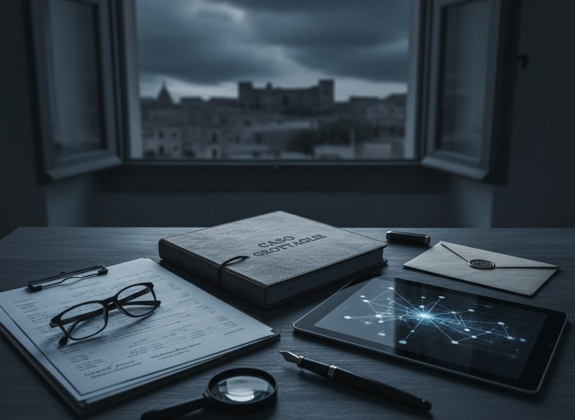 indagini patrimoniali grottaglie illustration 1