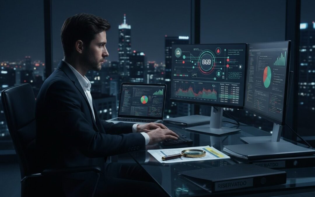 Quando le indagini su frodi digitali salvano la reputazione di un’azienda