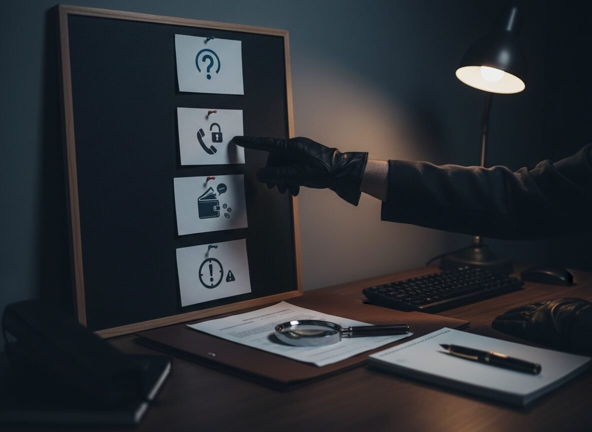 investigatore privato errori illustration 1