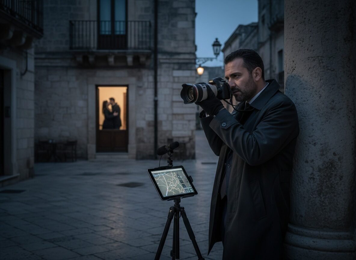 investigatore privato puglia illustration 1