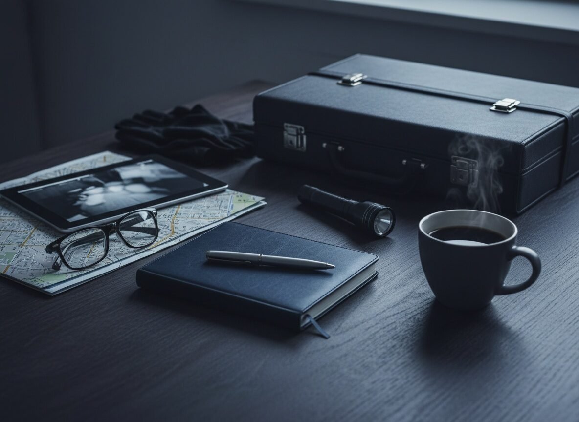 prepararsi indagine privata illustration 1