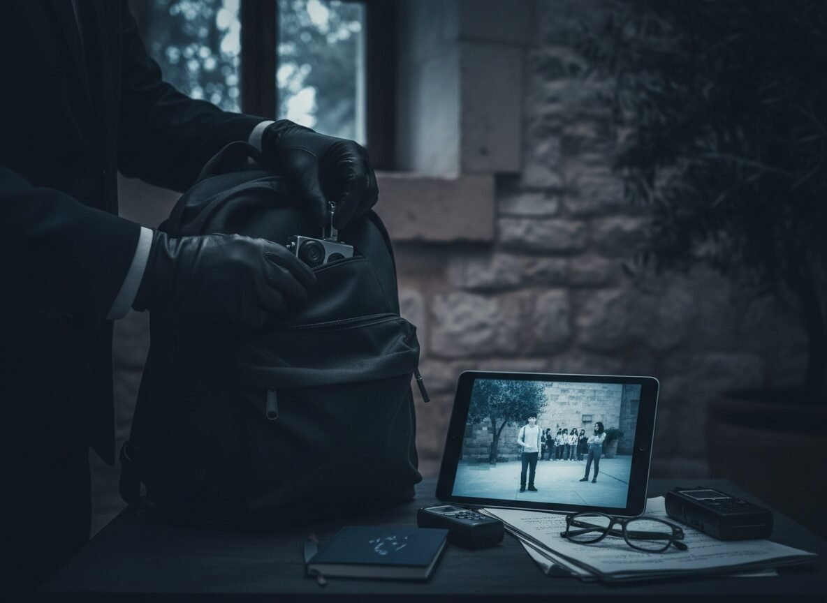 bullismo puglia investigatore illustration 1