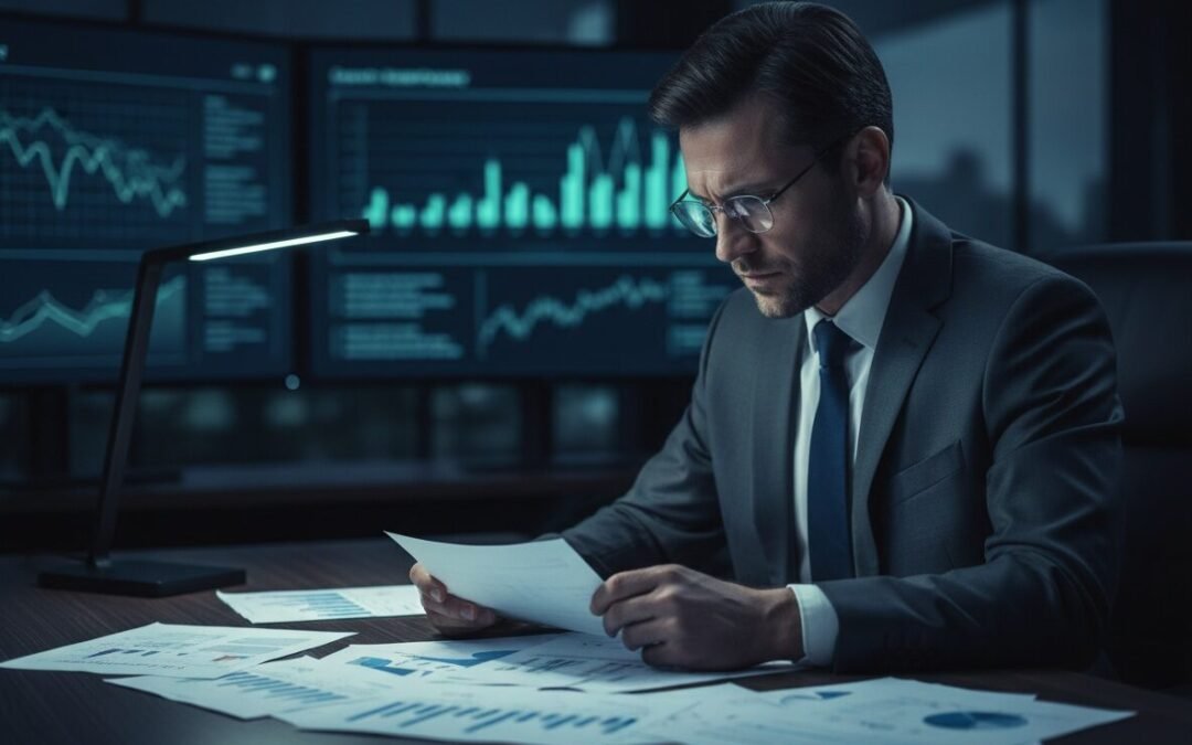 Proteggi la tua azienda dalle frodi con investigazioni mirate e tempestive