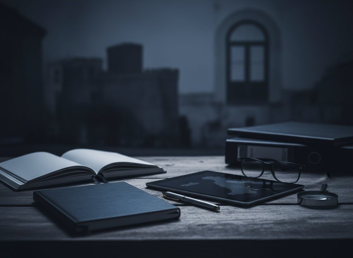 indagini bullismo puglia illustration 1