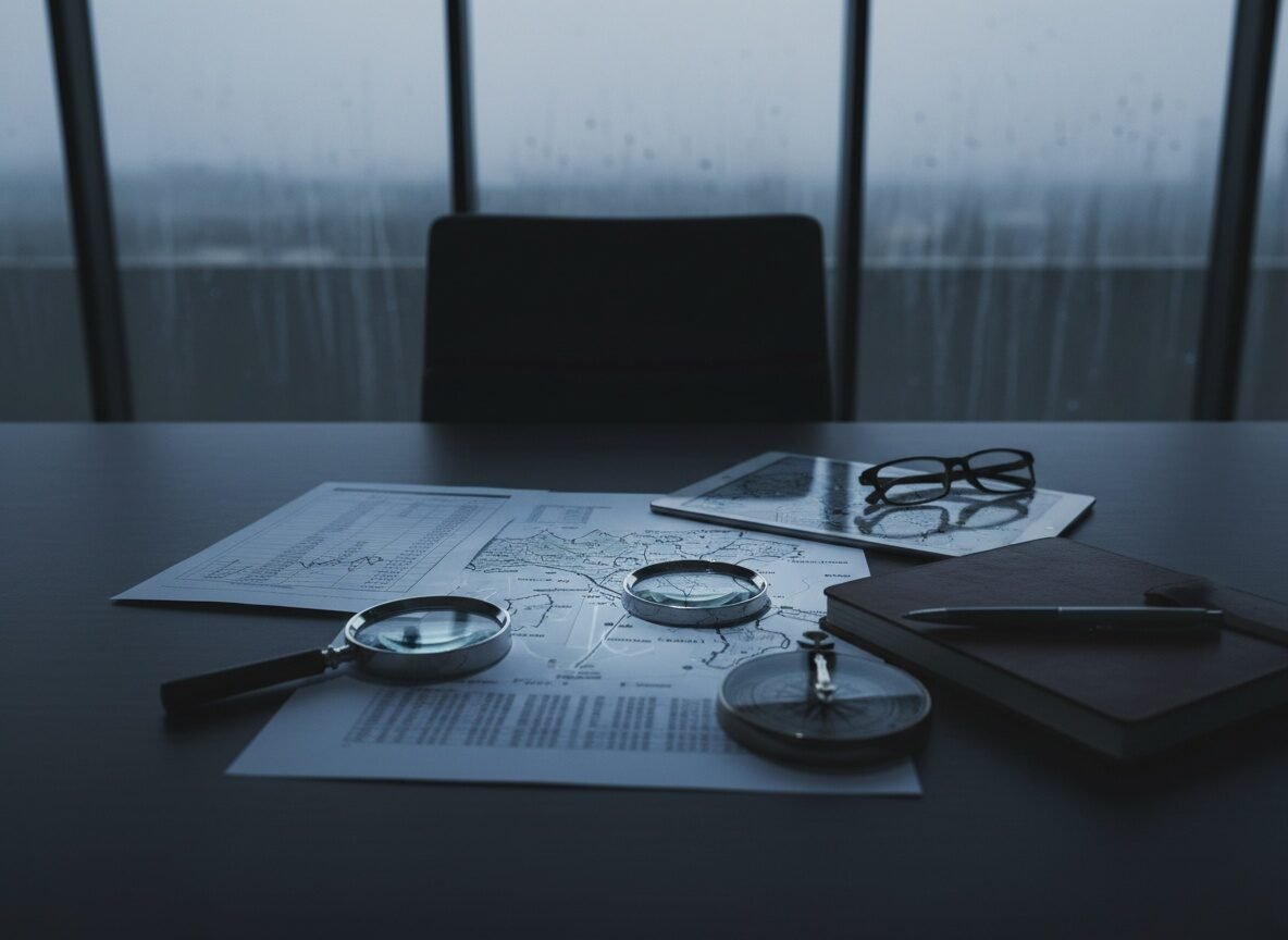 indagini su frodi aziendali puglia illustration 1