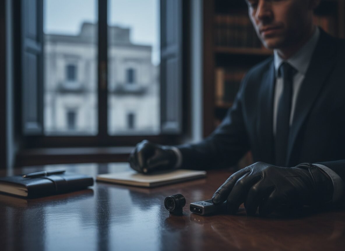 investigatore privato taranto illustration 1