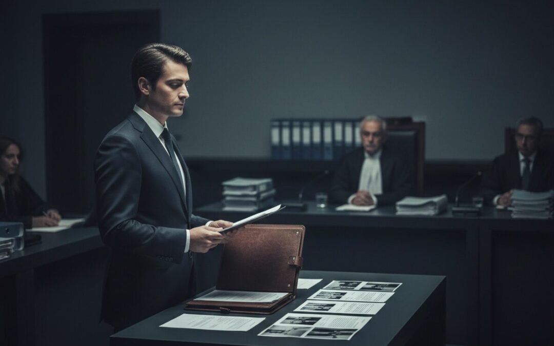 Quando un investigatore privato può davvero testimoniare in tribunale
