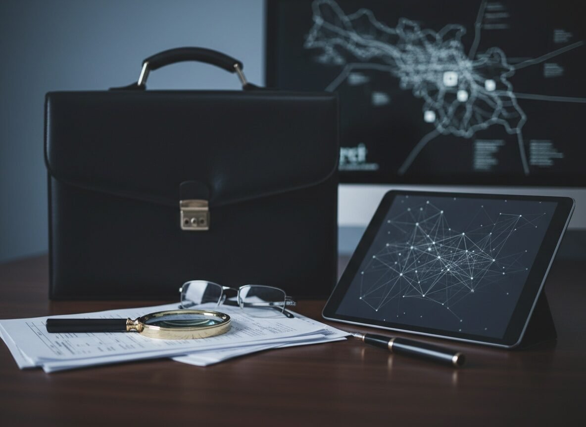 investigazioni patrimoniali laterza illustration 1