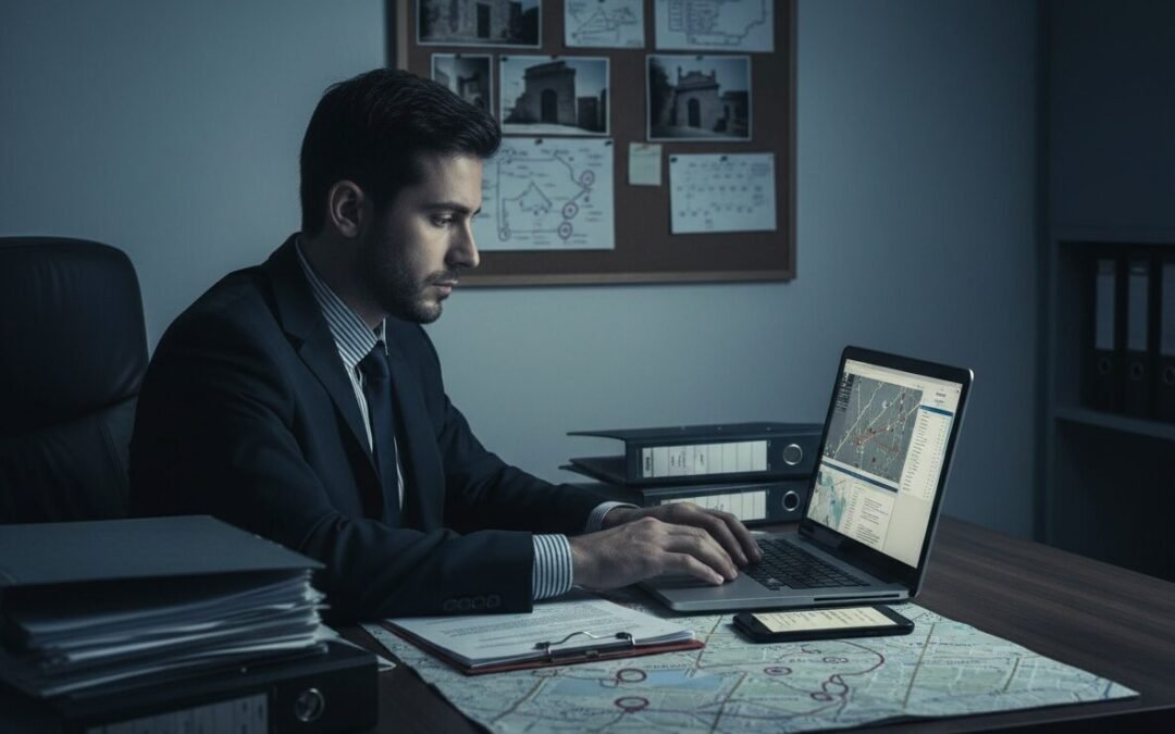 Manduria come localizzare un debitore irreperibile con metodi legali efficaci