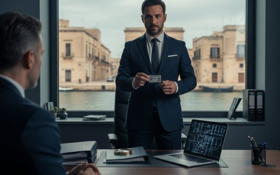 Come riconoscere un investigatore privato autorizzato a Taranto