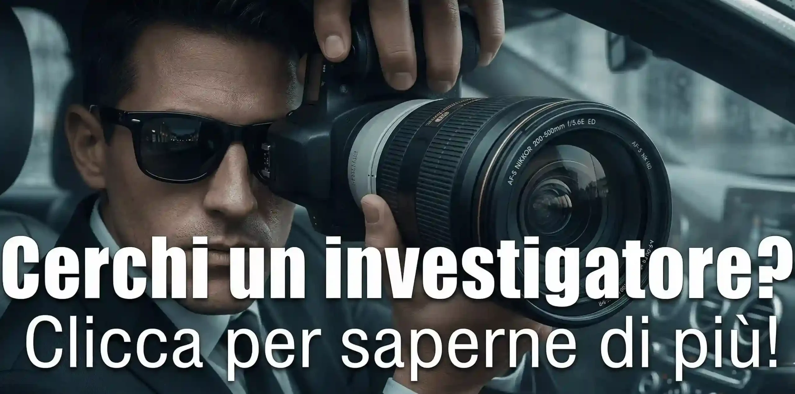 Agfox Investigazioni Agfox Investigazioni
